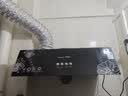 荣事达油烟机中式家用大吸力抽油烟机顶吸小尺寸老款静压低噪音自清洁脱排抽烟机 按键 圆锥滤网+全封闭电机 | 上门安装 实拍图