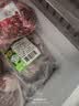 科尔沁 国产原切牛脖骨段6斤 炖煮食材 牛肉生鲜 实拍图