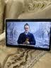HUAWEIMatePad SE 11英寸 焕新版 华为平板电脑高刷护眼大屏 影音娱乐学生平板学习平板8GB+256GB 星海蓝 实拍图