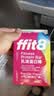 ffit8蛋白棒 乳清蛋白健身能量棒 旅游出行代餐棒 饱腹蛋白粉零食4混装 实拍图