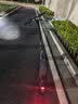 九号电动滑板车F2Pro 成人学生长续航智能可折叠电动车自修复果冻胎前减震防滑体感车 实拍图