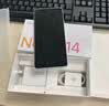小米 Redmi 14C  6.88英寸护眼大屏 120Hz高刷 150%大扬声器 4GB+64GB 冰川银【赠话费券】 实拍图