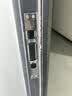 首力 猫眼门镜家用高清玻璃镜片防盗门猫眼加长可视猫眼180°X75 实拍图
