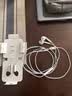 Apple/苹果 EarPods 闪电/Lightning有线耳机 iPhone耳机原装耳机适用闪电接口的手机平板 实拍图