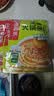 海底捞火锅蘸料量贩（原味180g*3+香辣180g*3）组合1080g芝麻酱 烧烤 实拍图