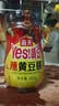 海天 辣黄豆酱 800g 非转基因黄豆 微辣黄豆酱 阳光酿晒 调味 实拍图