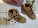 耐克（NIKE）2026年男子AIR FORCE 1 MID  07 WB运动休闲鞋 DJ9158-200 44 实拍图