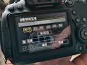 佳能（Canon）【官方旗舰】6D2单反相机 4K延时短片 高清人像摄影 6D二代全画幅佳能相机 机身 学生相机国补立减 实拍图