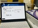 Apple/苹果 iPad Air 11英寸 M4芯片2026年款 平板电脑 (256GB WLAN版)深空灰色 实拍图