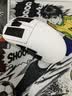 ATK蜻蜓A9无线鼠标电竞游戏办公鼠标 三模连接轻量化对称极简工学 A9UltraMax2.0白色 实拍图