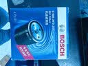 博世（BOSCH）机油滤芯滤清器0255别克君越威朗昂科威GL8/雪佛兰科鲁兹迈锐宝XL 实拍图