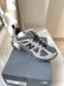 NEW BALANCE秋季男女同款情侣复古远祖灰休闲运动老爹鞋878系列CM878MC1 42 实拍图