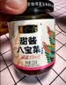 六必居 酱菜 甜酱八宝菜 喝粥下饭咸菜 220g 中华老字号 实拍图