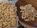 三胖蛋五香瓜子100g盒装 坚果炒货大颗粒葵花籽 解馋休闲零食 实拍图