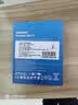 三星（SAMSUNG）1TB Type-c USB 3.2 移动固态硬盘（PSSD） T7 灰色 NVMe读速1050MB/s 手机直连 Mac mini外接 实拍图