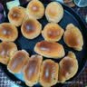 新良原味面包粉5斤装 高筋面粉 烘焙原料 面包机专用小麦粉 实拍图