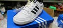 阿迪达斯 ADIDAS 三叶草   男女 运动休闲鞋 IH7830 黑/白 36.5 实拍图