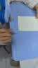 得力儿童坐姿矫正器翻转隐藏桌面款小学生写作业学习护眼写字姿势纠正器防低头防驼背阅读支架开学文具 实拍图