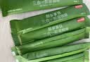 京东京造经典三合一速溶咖啡粉拿铁丝滑奶香即饮冲饮袋装1650g 实拍图