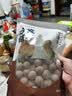 方家铺子大6A桂圆干500g 1斤带壳肉厚龙眼干 桑葚枸杞红枣泡茶干货中大果 实拍图