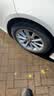 佳通轮胎(Giti)轮胎205/55R16 91V  228v1 原配吉利帝豪 适配 速腾/宝来 实拍图
