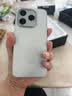 vivo iQOO 16 12+256G逐光 2K165Hz三星珠峰屏 自研电竞芯片Q4 第六代骁龙8超级至尊版 游戏手机iqoo16 实拍图