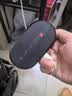 中兴（ZTE）U25 5G RedCap随身wifi6免插卡轻量化5G移动wifi无线网便携路由器热点笔记本电脑上网流量2026新款 实拍图