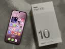 OPPO Find X10 16GB+512GB 浅钛 哈苏超清原相机 双2亿镜头群 8000mAh 长续航 5G旗舰拍照手机新机 AI 实拍图