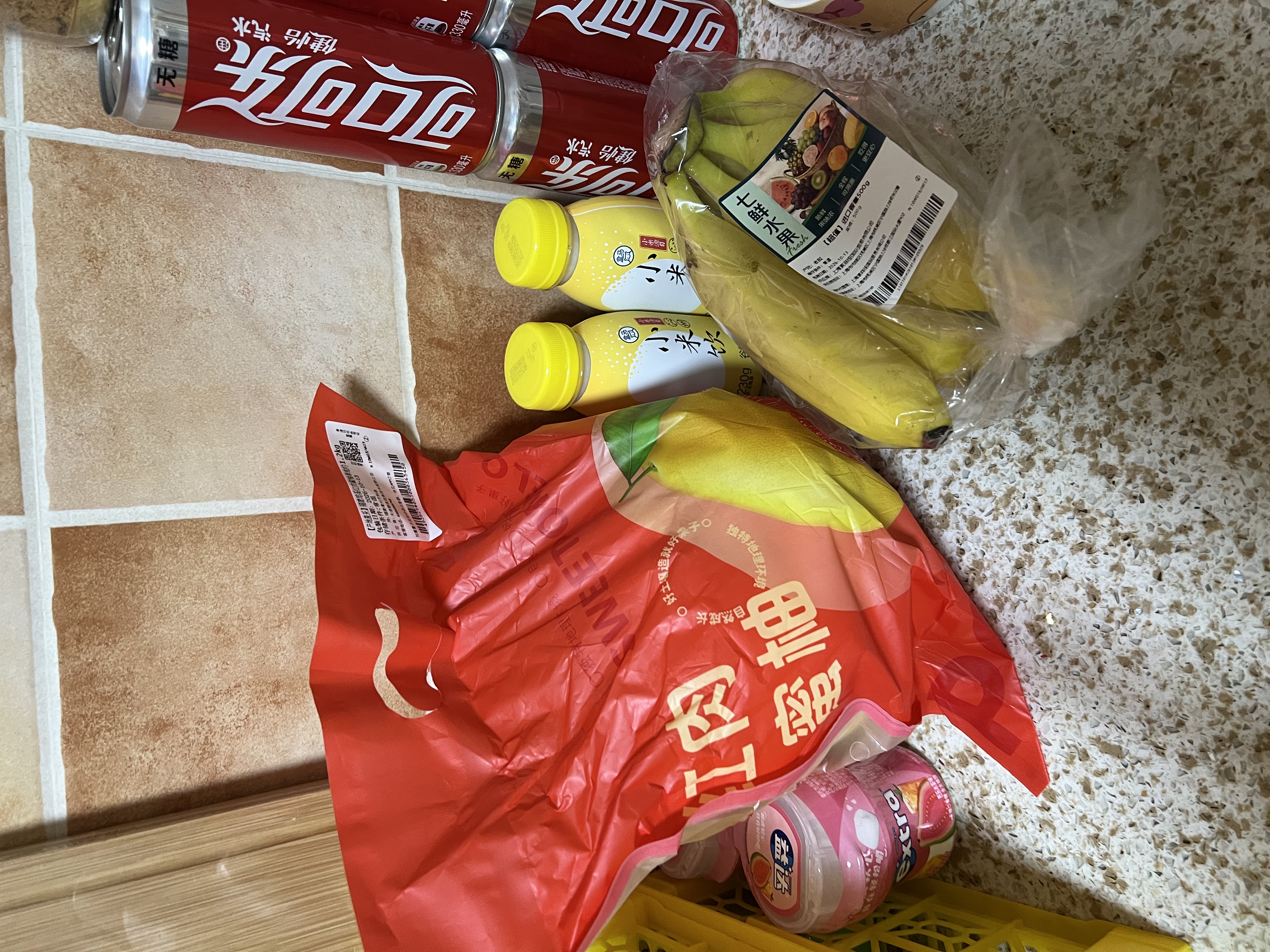 【产地直采】福建琯溪红肉蜜柚 单粒约1.2kg  实拍图