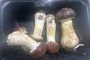 赤松茸200g 实拍图