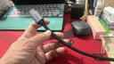 绿联HDMI线2.1线满血8K60Hz 2K480Hz高清视频连接线兼容2.0笔记本电脑接电视显示器投影仪1.5米25909 实拍图