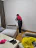 京东家政 【3小时保洁单次服务】家政保洁上门服务 京东保洁家庭清洁 适用面积＜90平米 实拍图