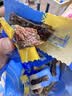 蒙都风干牛肉干 五香味 散称 488g 约七成风干 袋装 肉干肉脯 清真 实拍图