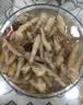 1号会员店（One's Member）单冻精修去甲鸡爪 出口级鸡肉烧烤卤煮食材烤鸡爪卤鸡爪 净重2斤 实拍图