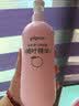 贝亲（Pigeon）桃叶精华 婴儿液体爽身露 家庭装 四季通用 480ml IA286 实拍图