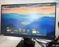 Lenovo联想来酷23.8英寸IPS100Hz高刷全高清三微边 HDMI接口 广视角 可壁挂 电脑办公显示器B2431E 实拍图