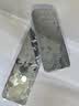 九牧（JOMOO）防水防潮铝合金基础浴室柜陶瓷一体盆洗手盆90cm A2750-75AT-1 实拍图