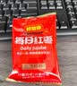好想你每日红枣840g/盒 果干免洗红枣北纬38°特产可夹核桃礼盒装煲汤 实拍图