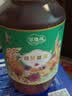 萃臻源百花成熟蜜1000g 纯蜂蜜 麦片伴侣 节日送长辈父母礼品礼物 实拍图