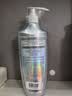 施华蔻（Schwarzkopf）【直播间专享】防脱育发洗发水600ml(无硅油 防脱洗头膏 防掉发) 实拍图