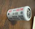 松下（Panasonic）CR2/CR15H270进口锂筒电池3V适用于拍立得仪器仪表电子锁感应洁具CR2-CH 一节不可充电 实拍图