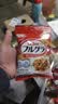 卡乐比（Calbee）混合水果麦片50g*20 独立小包装 早餐代餐零食 实拍图