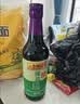 李锦记薄盐生抽500ml【美食大赛同款】减盐25%* 一级健康酱油 实拍图