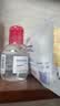 贝德玛（BIODERMA）【11.11现货】粉水敏感肌温和卸妆水100ml+化妆棉 实拍图