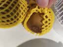 佳沛（zespri）新西兰金奇异果8粒特大果124-146g猕猴桃水果礼盒 实拍图
