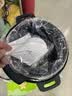 半球（PESKOE）电压力锅家用预约智能多功能高压锅全自动煲汤煮饭电饭煲 6升 单胆（适用3-8人） 6L 半球电压力锅 实拍图