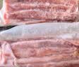 恒都 国产调理精选牛肉卷 300g*3 冷冻 国产黄牛 谷饲牛肉 实拍图