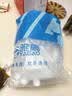 雅高豆浆袋中药分装袋300ml*50只液体袋吸嘴袋果汁奶茶透明袋 实拍图