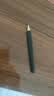 派通（Pentel ）【火爆热卖】BLN105按动黑色中性笔高颜值0.5mm签字笔商务学生速干水笔水性笔文具 黑杆黑芯单支装 实拍图