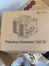 利民（thermalright）Peerless Assassin 120 SE 逆重力6热管 风冷散热器 双塔逆转双C12C风扇 PA120 SE 实拍图